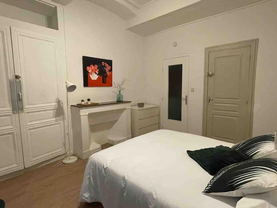 La Grande Cote Apartman Lyon Kültér fotó