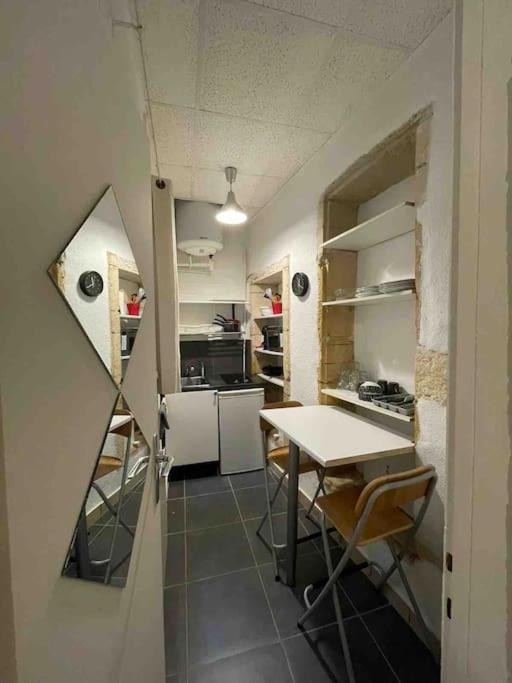 La Grande Cote Apartman Lyon Kültér fotó