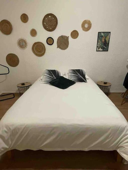 La Grande Cote Apartman Lyon Kültér fotó