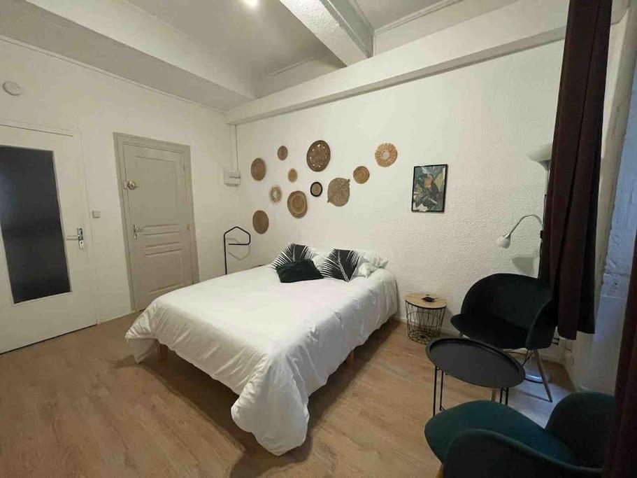 La Grande Cote Apartman Lyon Kültér fotó