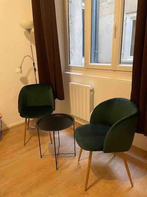 La Grande Cote Apartman Lyon Kültér fotó
