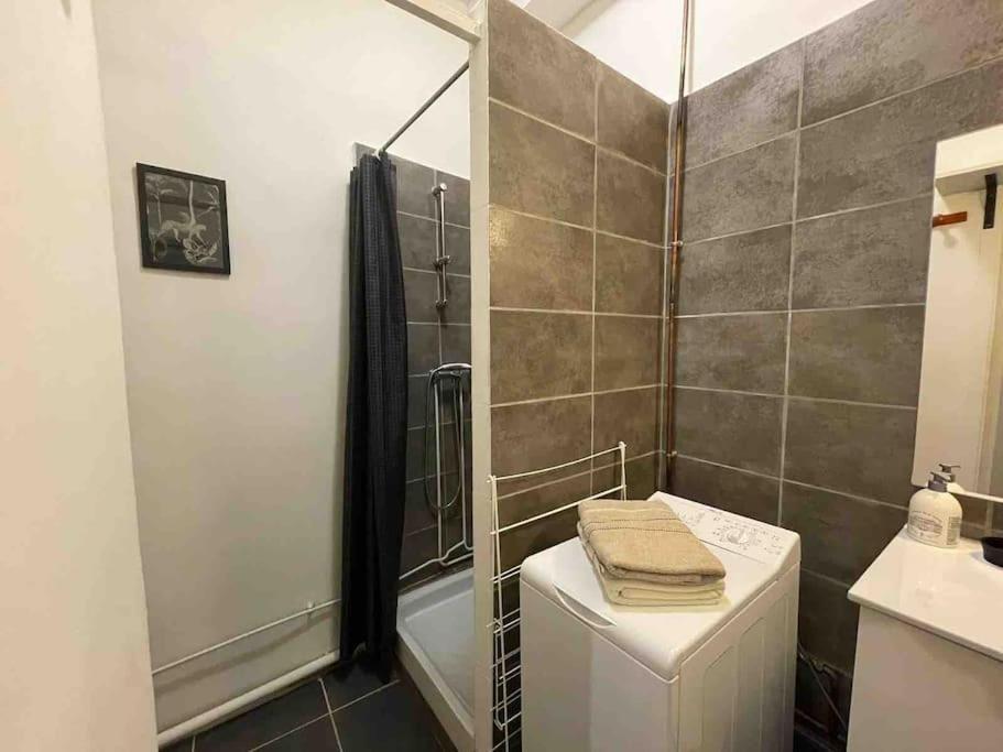 La Grande Cote Apartman Lyon Kültér fotó